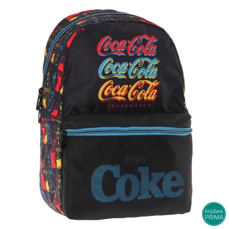 Školski ranac COCA COLA - Coke 