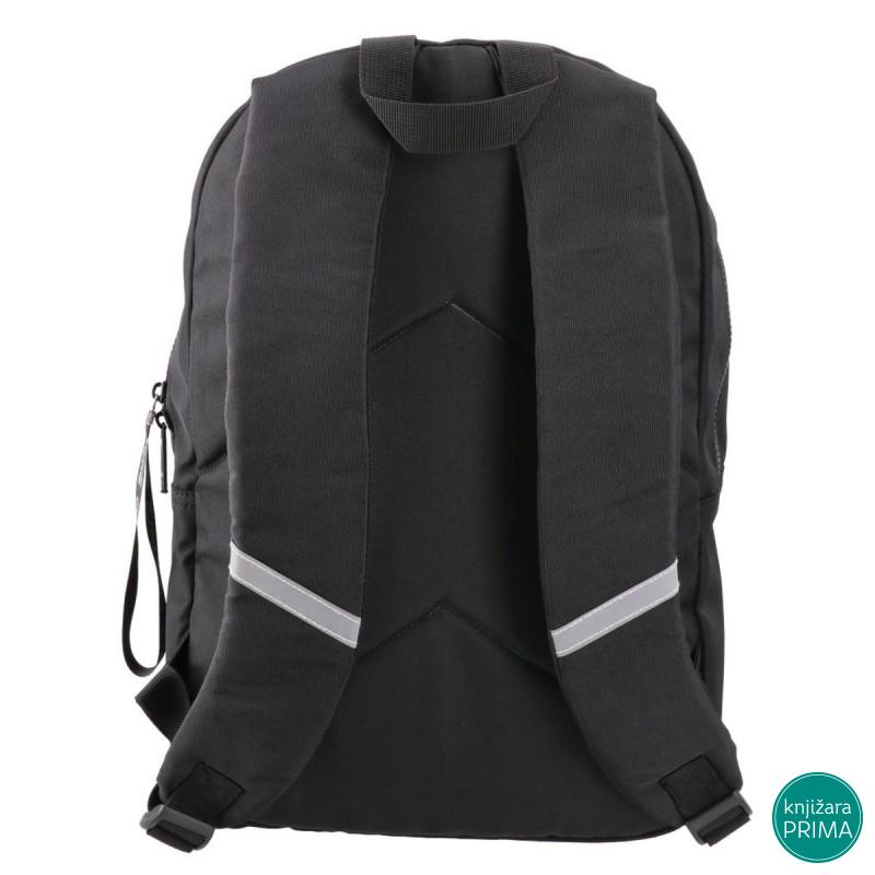 Školski ranac COCA COLA - Black edition 
