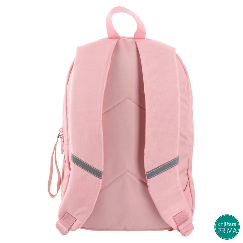 Školski ranac COCA COLA - Pink edition 