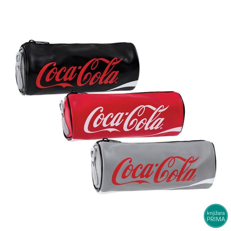 Pernica Cans - Coca Cola 