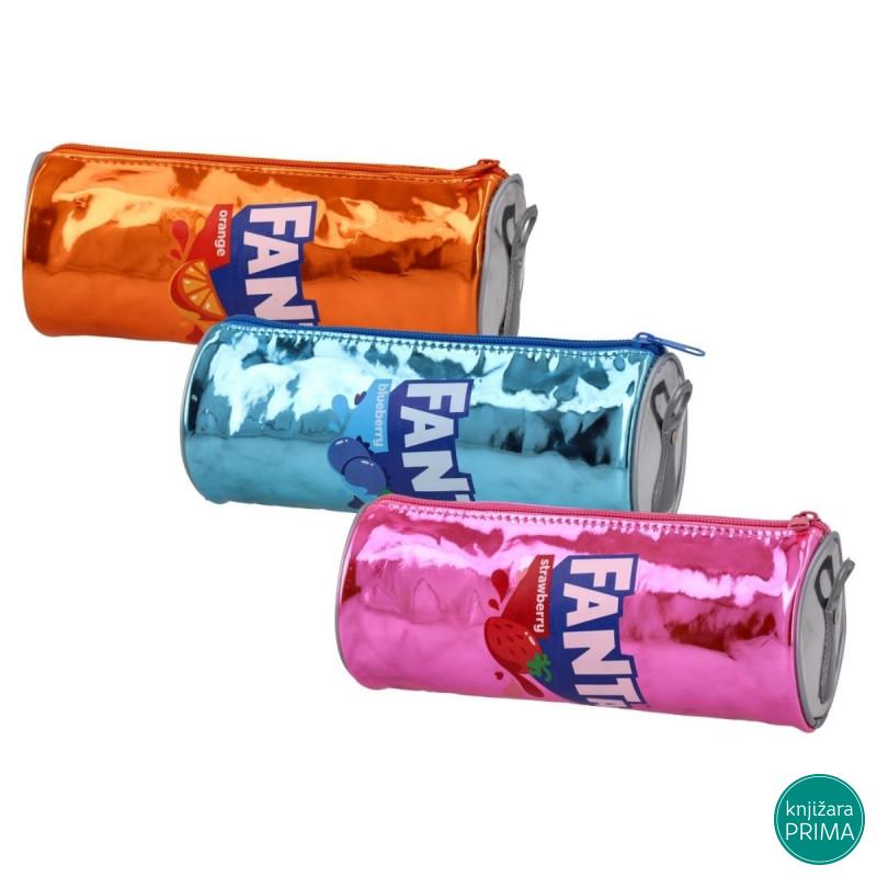 Pernica Cans - Fanta Fruits 
