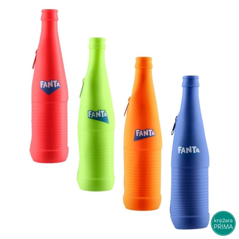Pernica Bottle - Fanta 