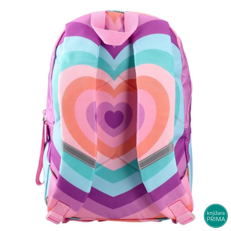 Školski ranac CHUPA CHUPS 