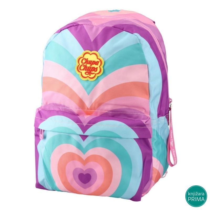 Školski ranac CHUPA CHUPS 
