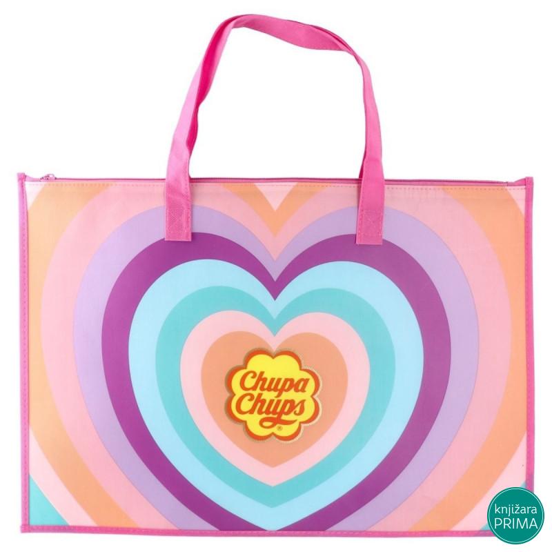 Torba za blok 5 Chupa Chups 