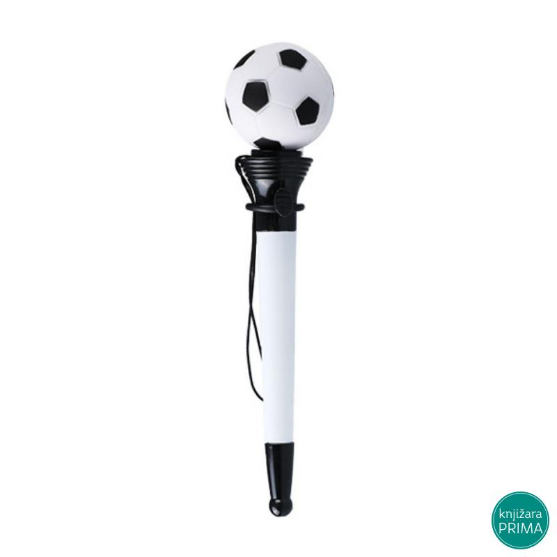 Hemijska olovka Popping Fudbal 