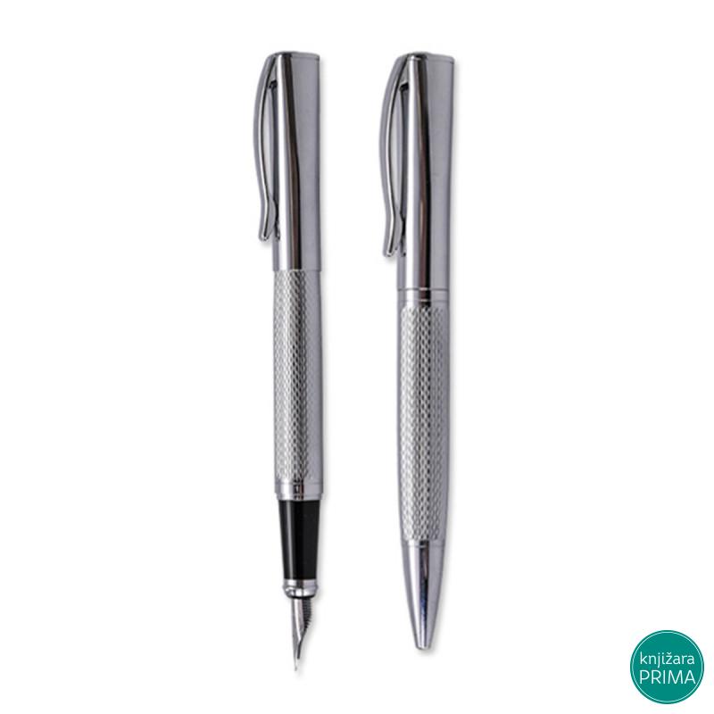 Set Senator hemijska olovka i naliv pero 