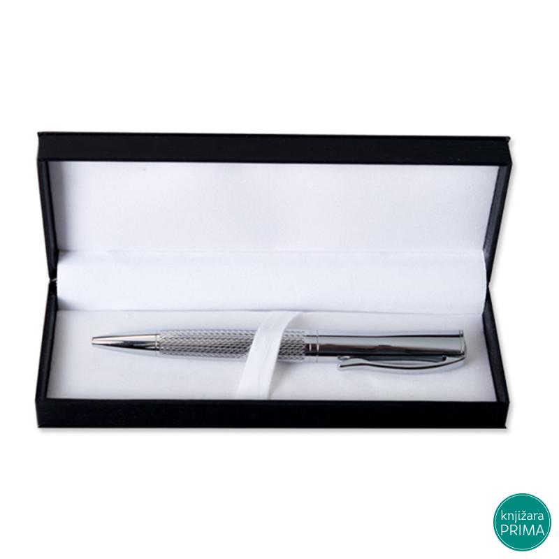 Hemijska olovka i naliv pero Senator 