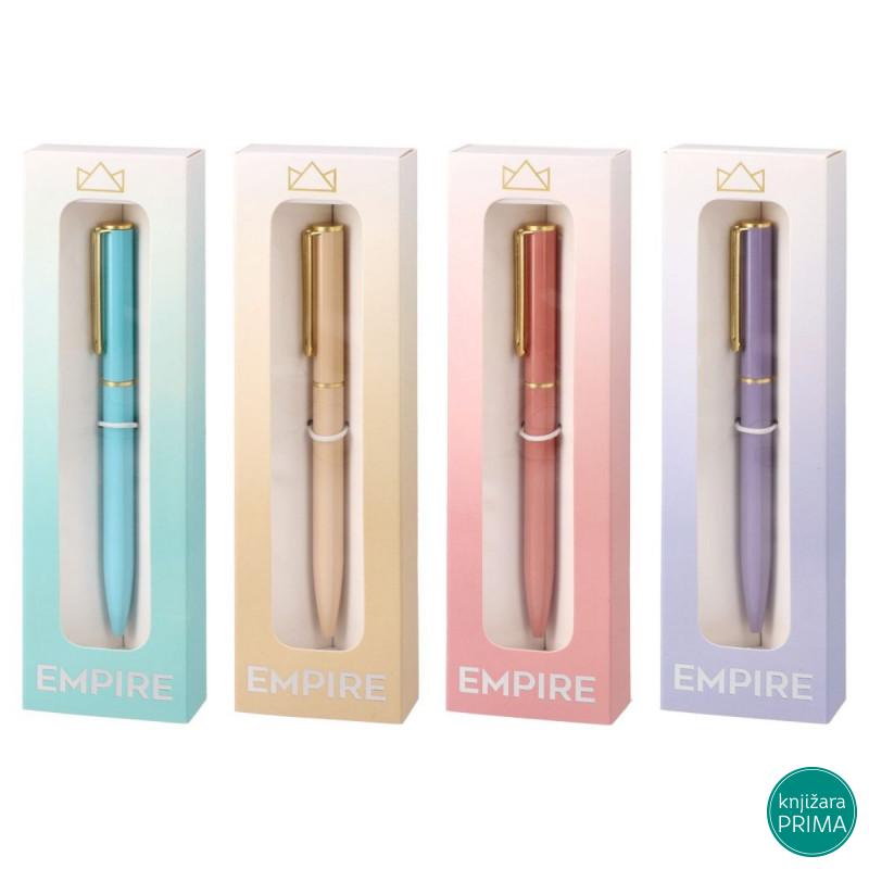 Hemijska olovka Siena 