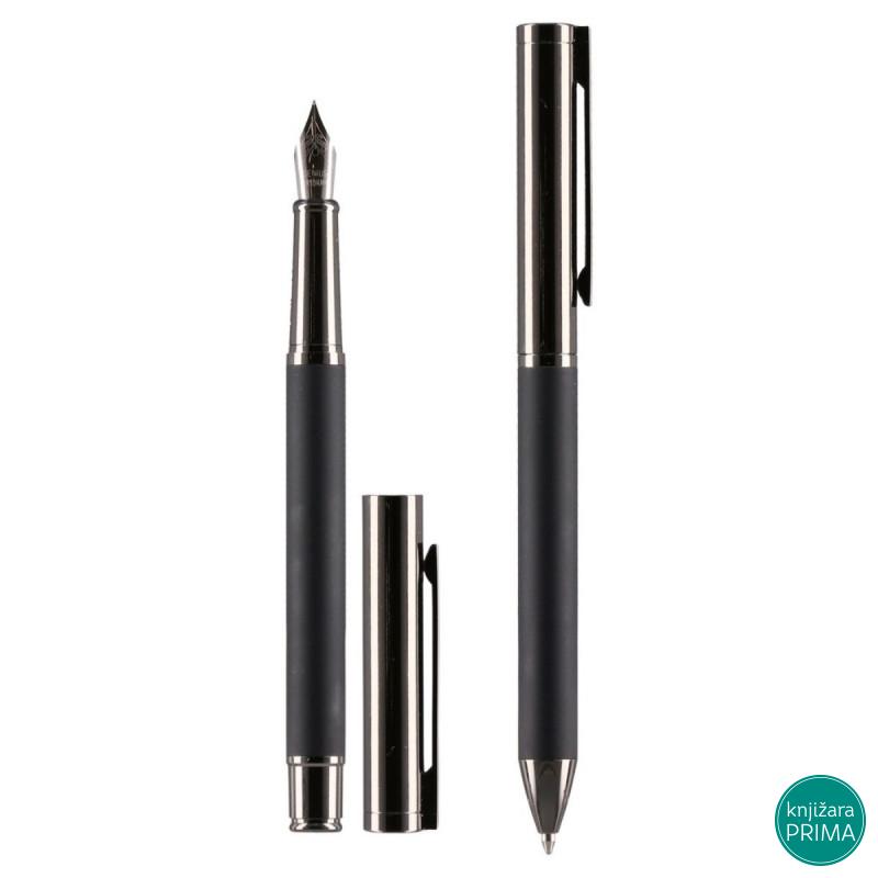 Set Felix hemijska olovka i naliv pero 