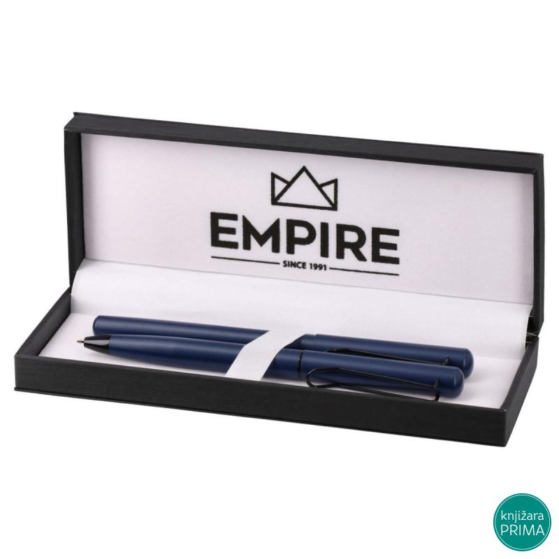 Set Maemo hemijska olovka i naliv pero 