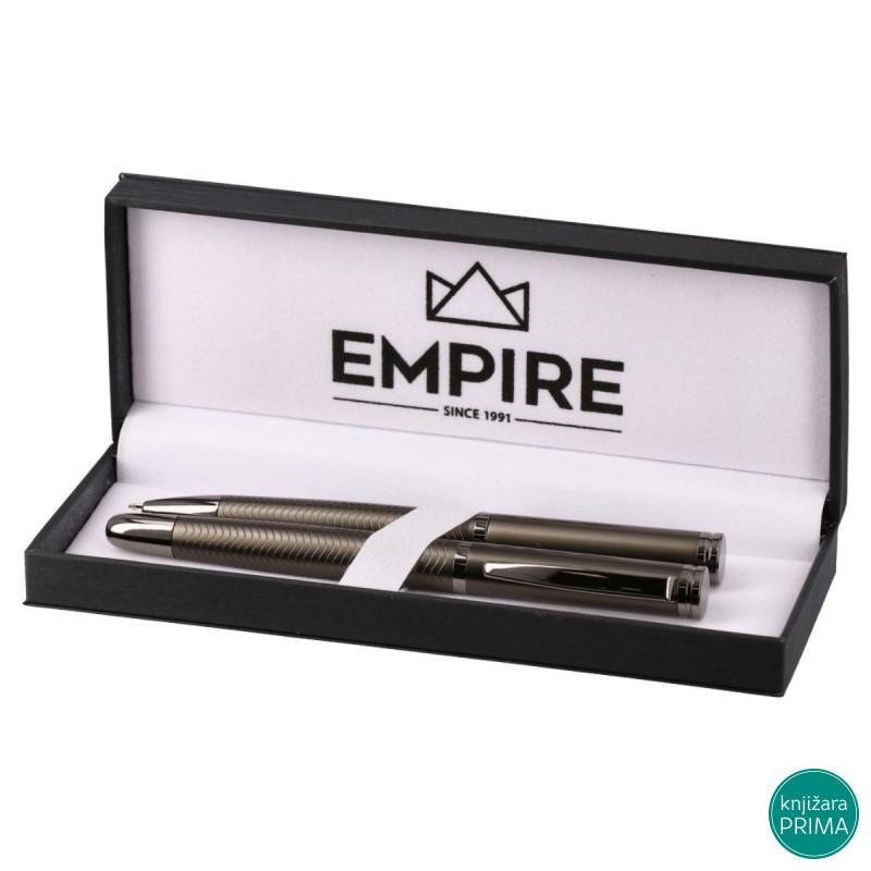 Set Tim Raul hemijska olovka i naliv pero 