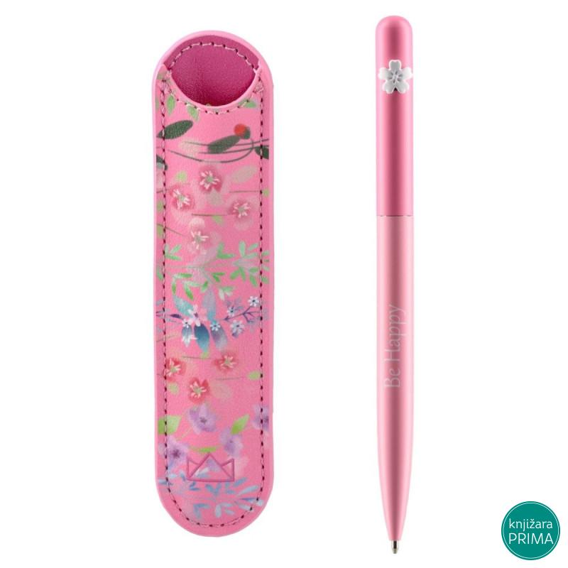 Hemijska olovka i futrola EMPIRE 