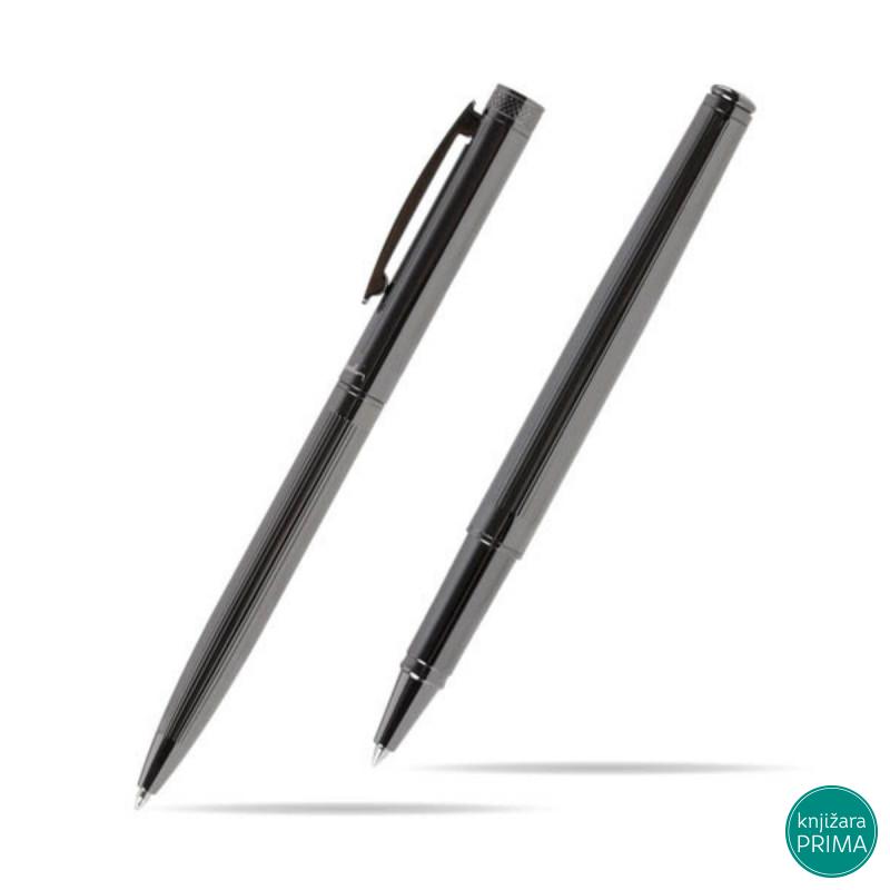 Set hemijska olovka i roler  PIERRE CARDIN Renne 