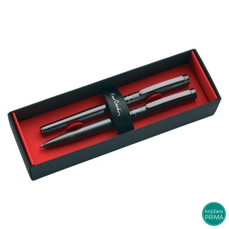 Set hemijska olovka i roler  PIERRE CARDIN Renne 