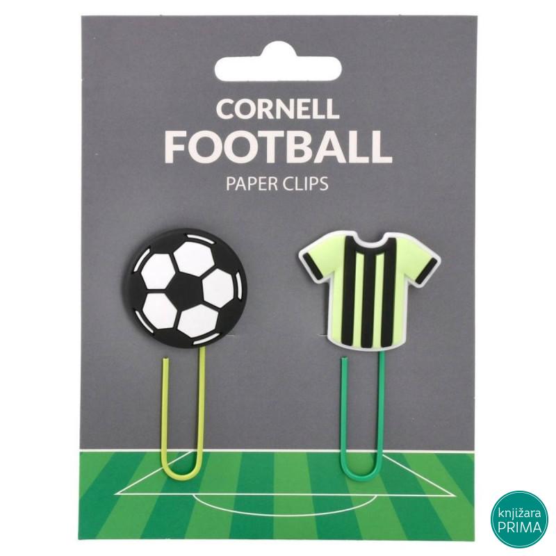 Set spajalica Fudbal 