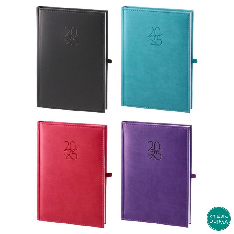 Godišnji planer 2024 datumiran 