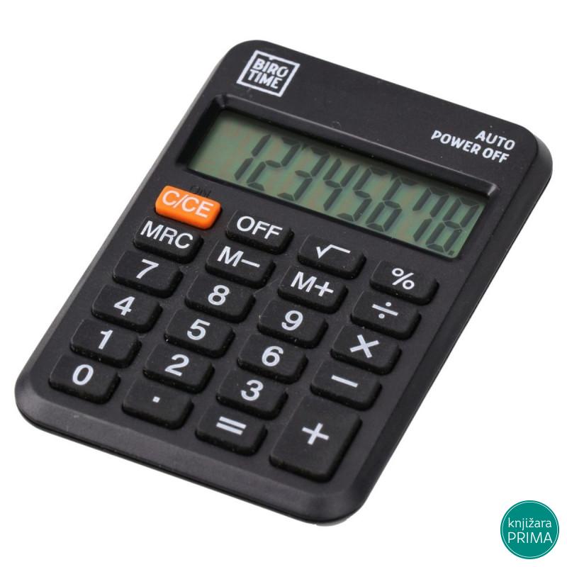 Džepni digitron ANALYST 8 