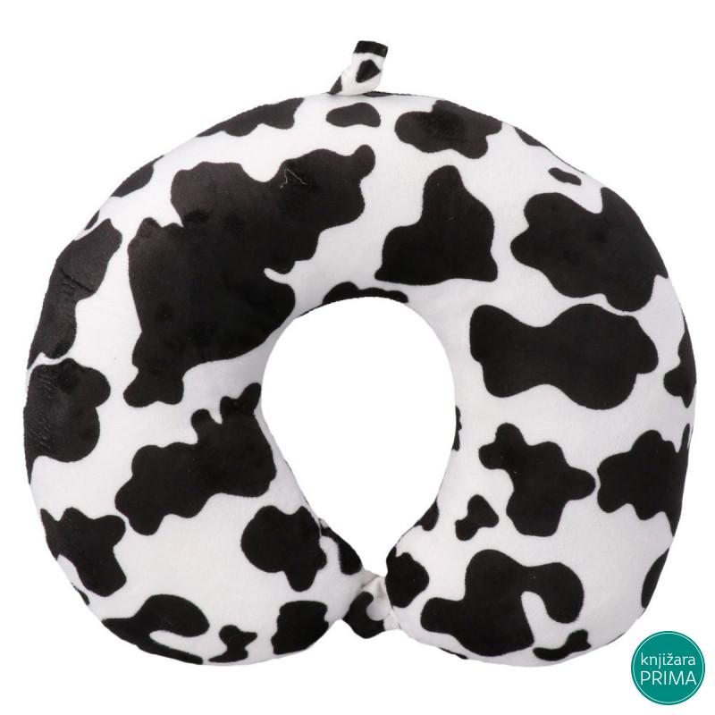 Putni jastuk za decu - Cow 