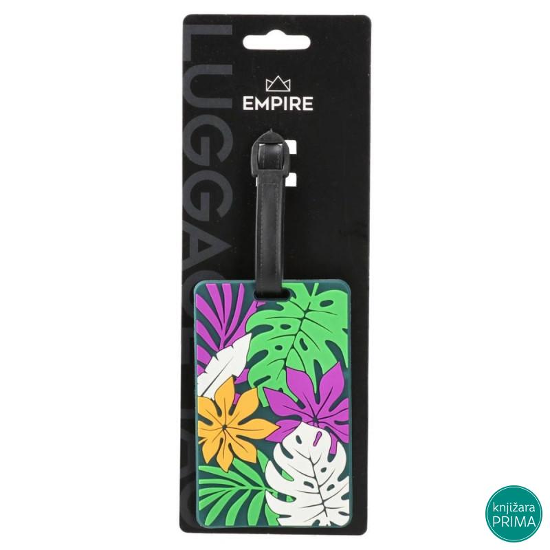 Tag za kofer Tropical 