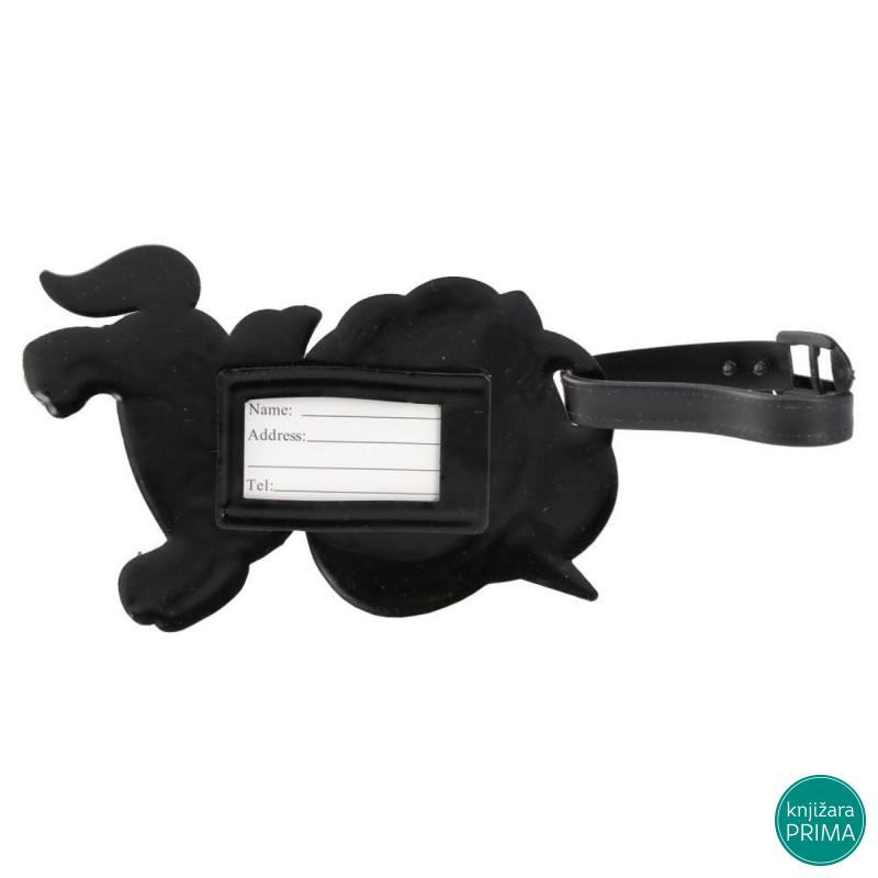 Tag za kofer Unicorn 