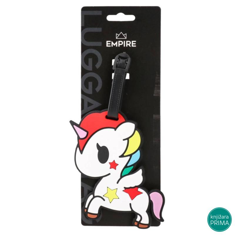 Tag za kofer Unicorn 