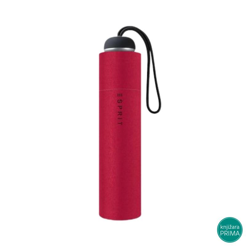 Kišobran ESPRIT crveni 