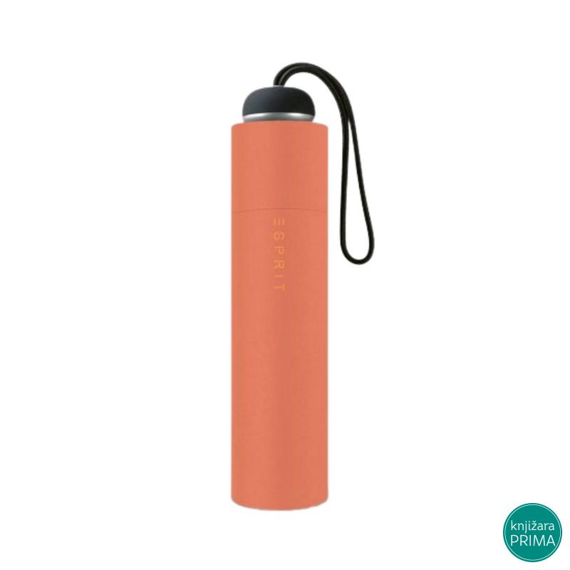 Kišobran ESPRIT narandžasti 