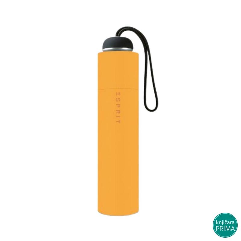 Kišobran ESPRIT žuta 