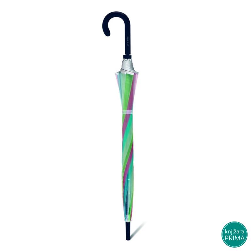 Kišobran ESPRITCamper Transparent 