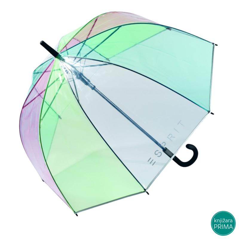 Kišobran ESPRITCamper Transparent 