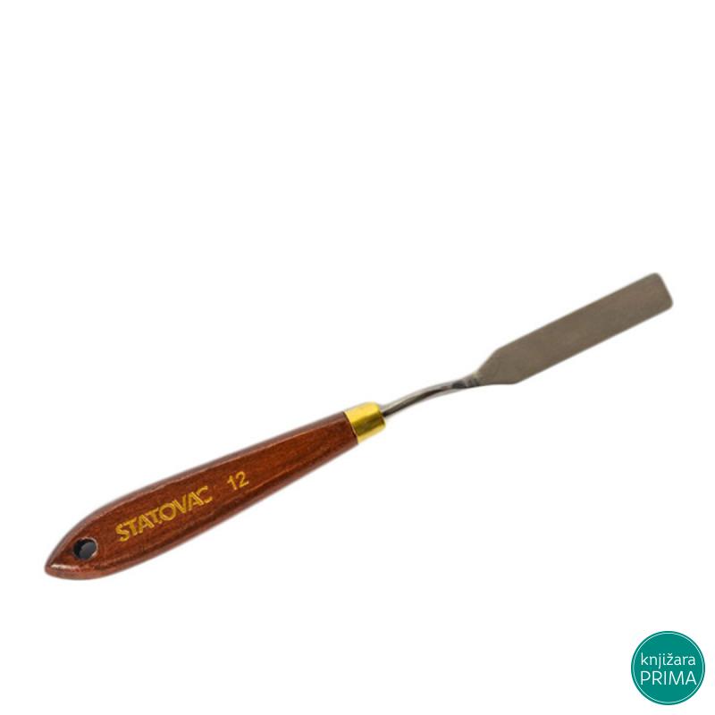 Slikarska špahtla n° 12 