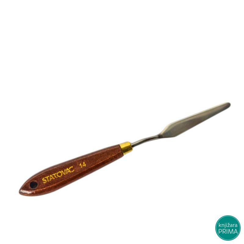 Slikarska špahtla n° 14 