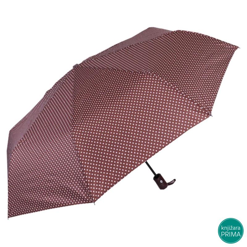 Kišobran sklopivi na tufnice 