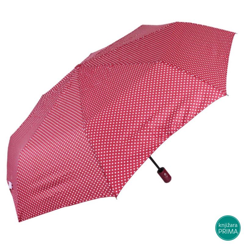 Kišobran sklopivi na tufnice 