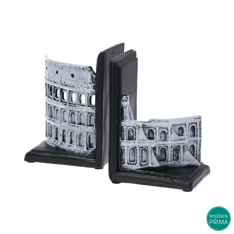 Držač za knjige koloseum 