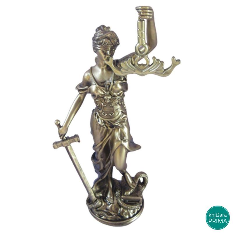 Figura Boginja Pravde 