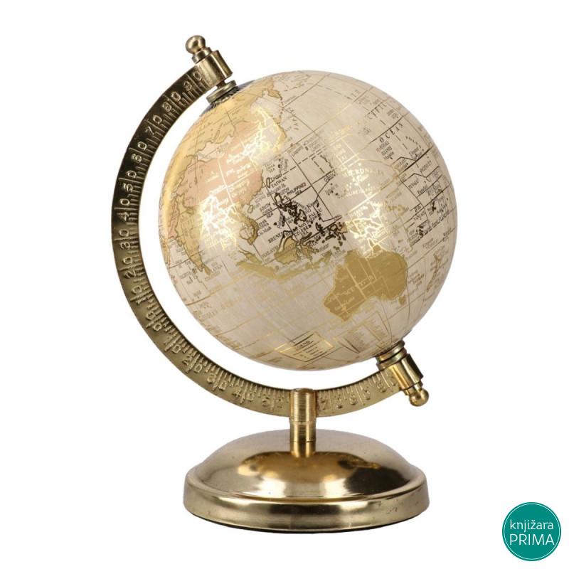 Globus DEKO zlatan 