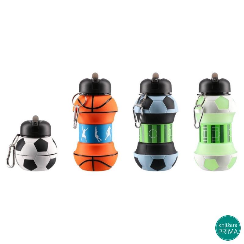 Flašica za vodu ROBY sport 
