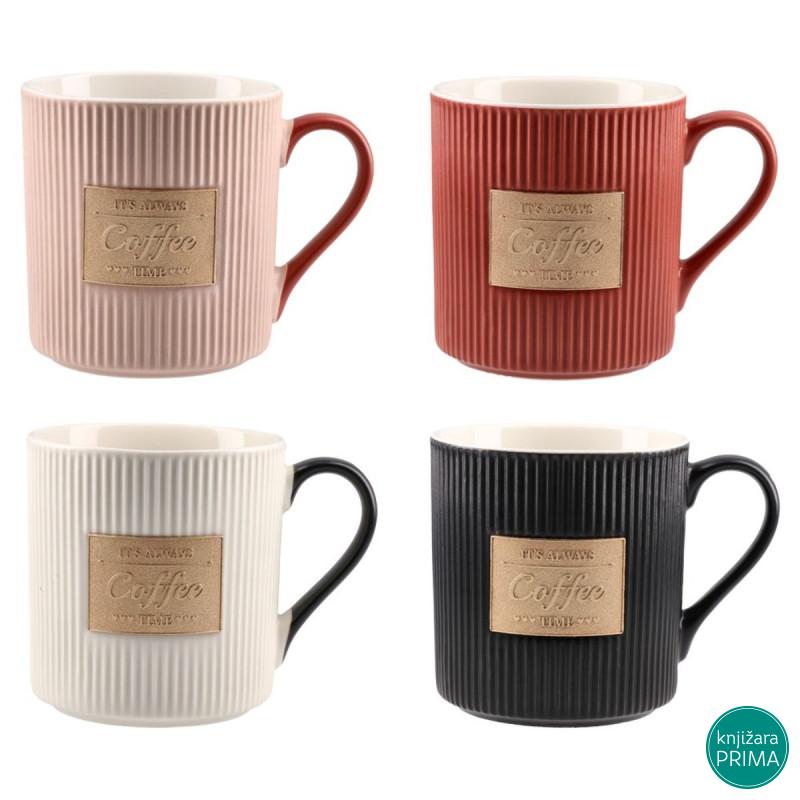 Šolja LUCY coffee 
