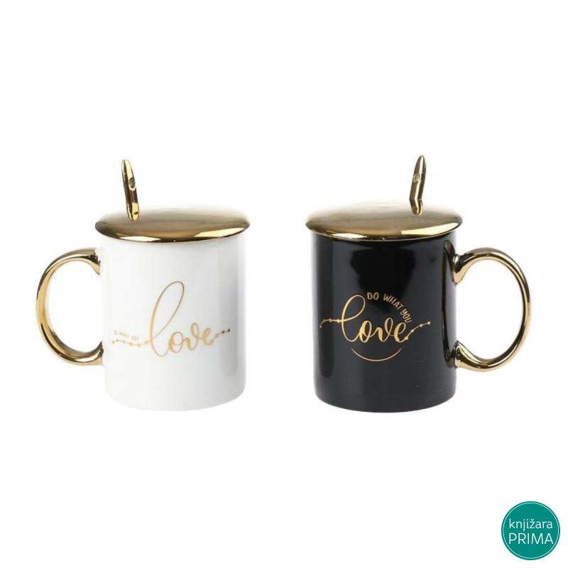 Set šolja Relationship 