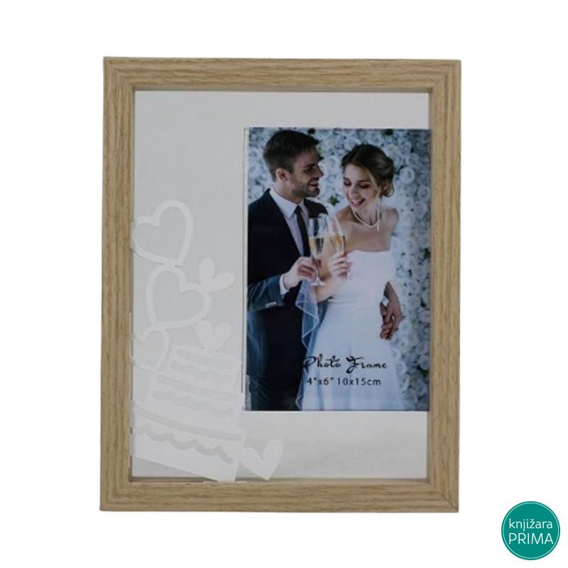 Ram za slike Torta 10x15 