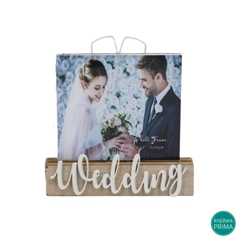 Ram za slike Wedding 10x15 