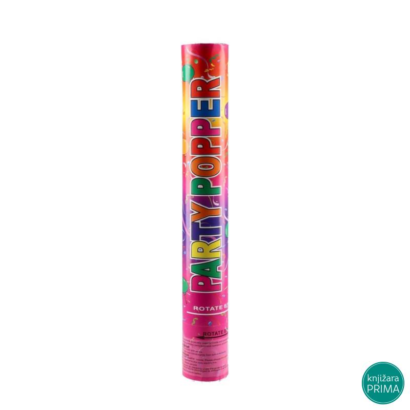 Papirne konfete 30 mix 