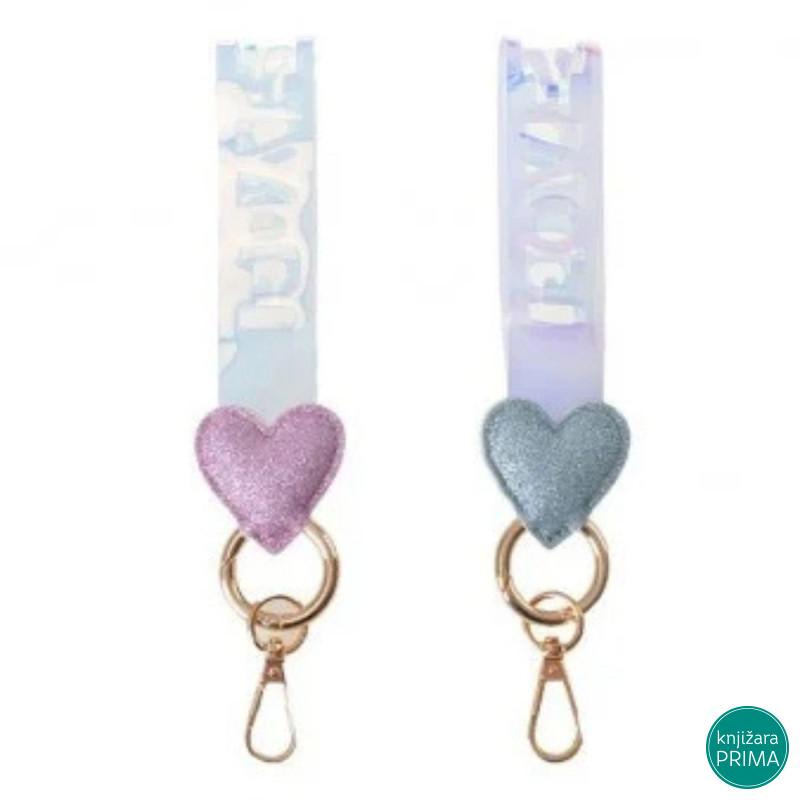 Privezak FANCY Srce 