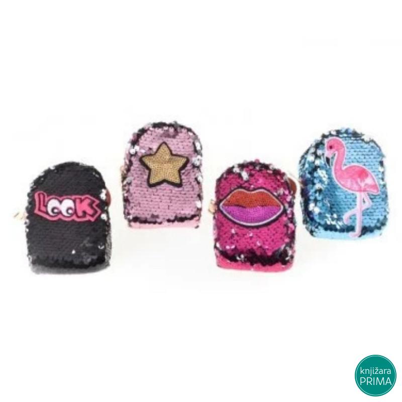 Privezak FANCY Torbica 