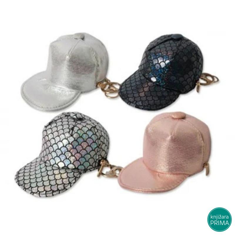 Privezak FANCY Kačket 