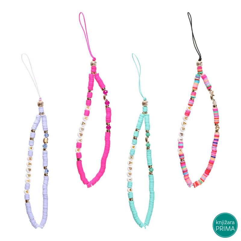 Privezak FANCY perlice 