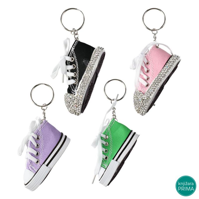 Privezak FANCY patika 