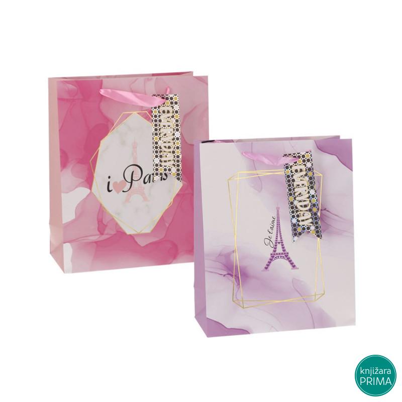 Ukrasna kesa M Paris 